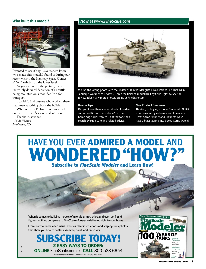 FineScale Modeler 2018-02 (Vol36-02)